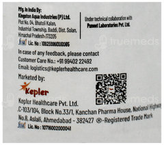Histafer Liquid 200Ml